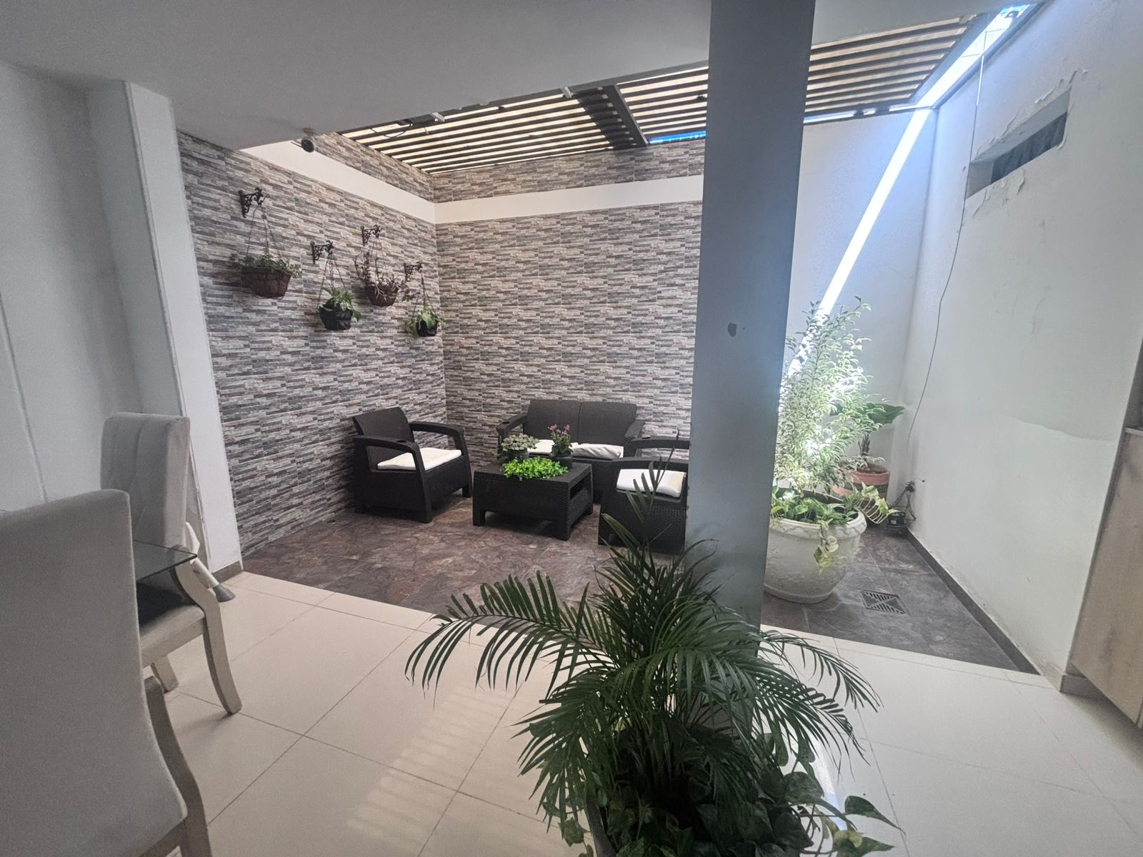 Habitacion en alquiler temporal Valledupar con aire acondicionado