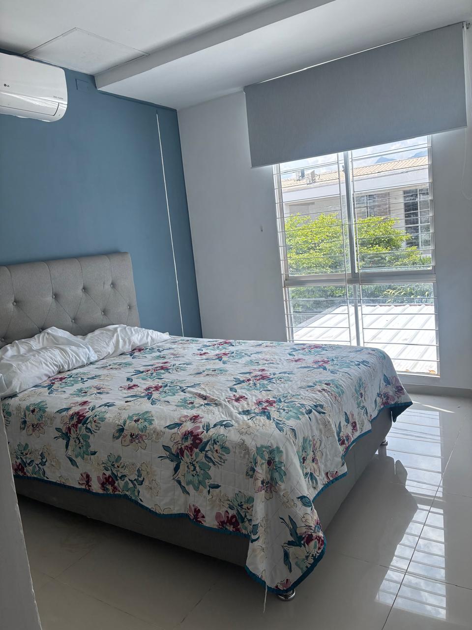 Closet en habitacion en arriendo Valledupar