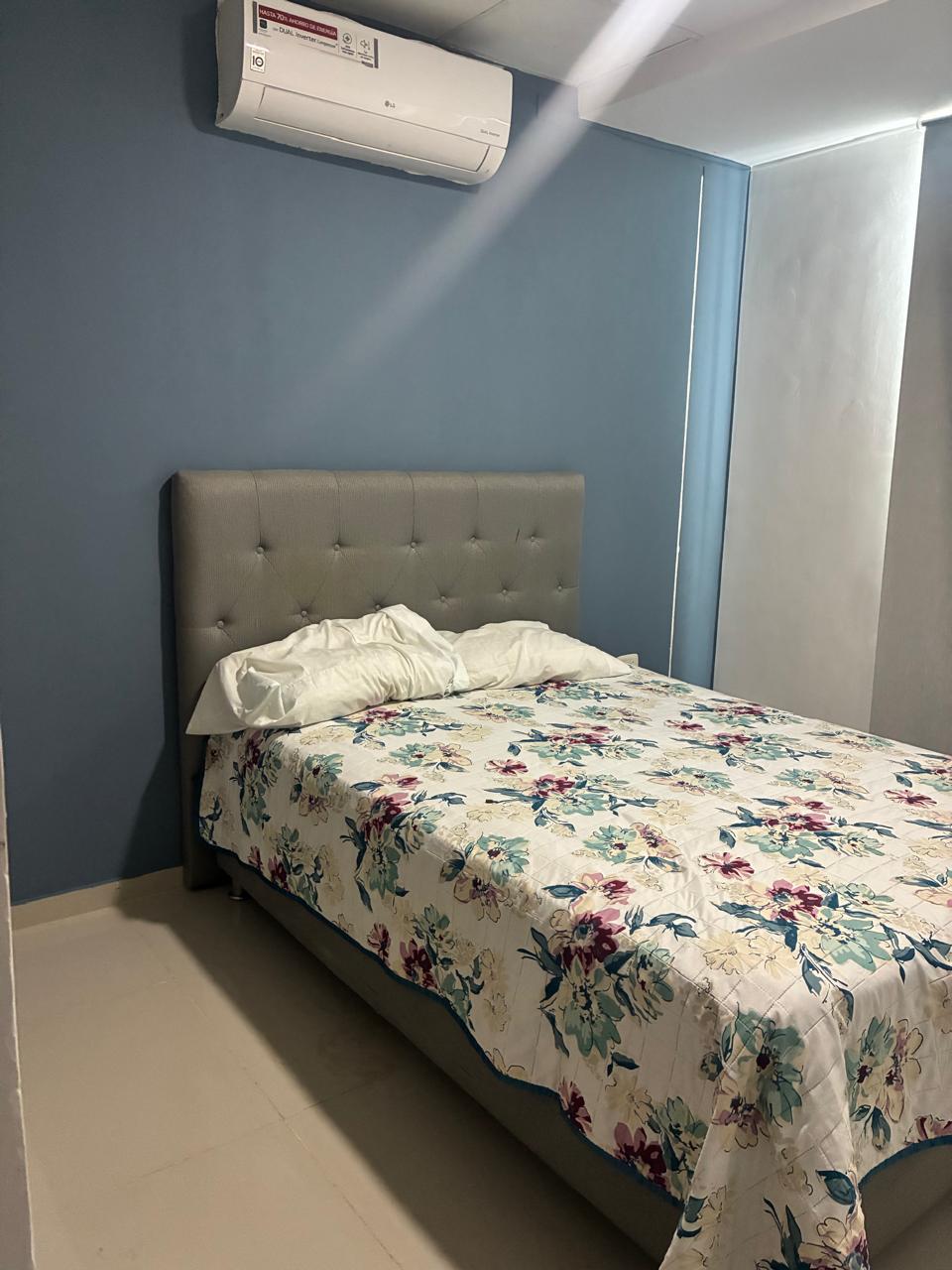 Bano compartido en vivienda familiar Valledupar