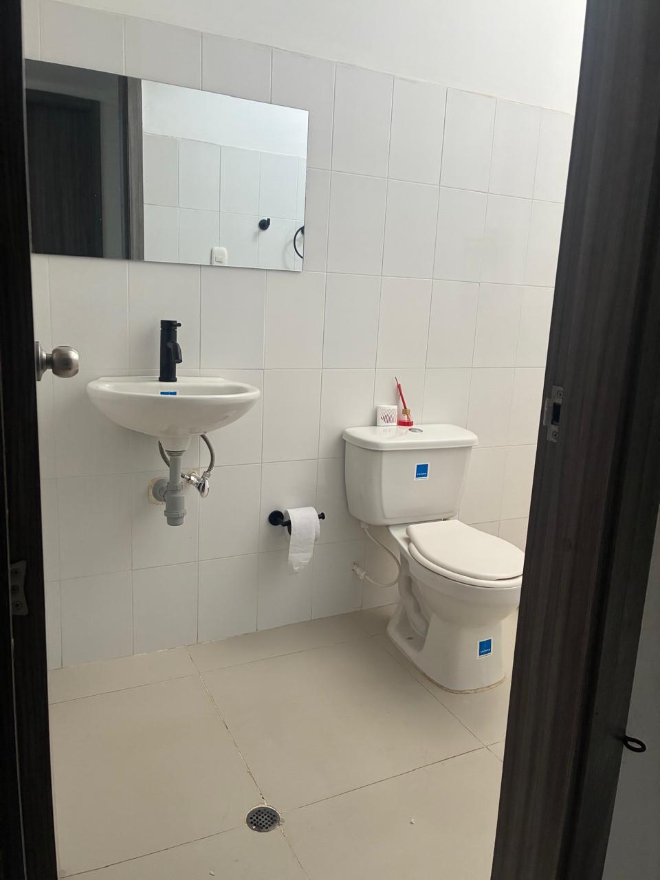 Habitacion amoblada en arriendo en Valledupar Cesar